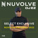 NUVOLVE radio 148 [Label showcase 2022] image