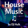 The Godfather - Tech / Jackin / Club House Mix#34 image
