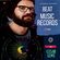 HANNEY MACKOLL PRES BEAT MUSIC RECORDS CELEBRACION ANIVERSARIO EP 1084 GUEST DJ CESAR LEME image