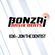 Bonzai Basik Beats #636 (Radioshow 11 November - Week 45 - mixed by Jon the Dentist) image