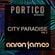 DJ Aaron James - 'City Paradise Vol 3' - Portico, Hong Kong image