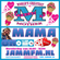 " EDWIN ON = MAMA ON JAMM FM " 08-05-2022 The Jamm On Mother's Day Sunday with Edwin van Brakel image