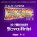 Slava Finist - Phuture Beats Show @ Bassdrive.com 20.02.21 image