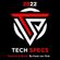 Techspecs 240 Raw Deep & Hypnotic 2022 look Back image