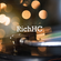 RichHC House Mix #4 Saturday night live stream  @Home - Leeds image
