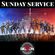 Sunday Service " Hawks & Cats " F21B image