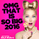 OMG That Is So Big 2016 mixed by DJ Kéri image