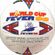 Brockie Jungle Fever 'World Cup Fever '98' 23rd May 1998 image