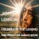 Our tribute to the legend that is John Lennon. image