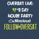 Oversat Live from House Party #65 image