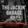 The Jackin' Garage - D3EP Radio Network - Feb 11 2022 image