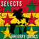 Gregory Isaacs Selects Reggae - Continuous Mix image