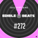 Edible Beats #272 live from Edible Studios image