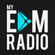 B I T L O - My EDM Radio - New Years Eve Event! image
