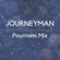 JOURNEYMAN - Pournami Mix - May 2022 image
