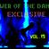 POWER OF THE DANCE EXCLUSIVE PARTY VOL.19 image