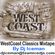 West Coast Rap Classics Mixtape by Dj Iceman image