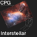 CPG - Interstellar image