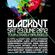 BLACKOUT 2012 - D&B STAGE PROMO MIX BY GLYPH image