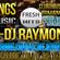 MC-DJ RAYMOND-URBAN SONGS(PROMOTIONAL MIX 02 MAY) image
