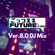 【VRChatDJ】ごっつええ Future Ver.8.0 DJ Mix image