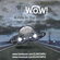 DJ W.O.W! - A Ride In The OVNI image