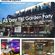 London Soul Radio Garden Party Taster Mix @ Exhibit, Balham - Sat 24th Aug 2019 image