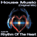 Soulful House Music Rhythm Of The Heart (Original Mix) image