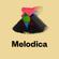 Melodica 3 November 2014 image