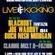 DJ Morgan @ Live & Kicking, Boom Bar, Hull 11-7-14 image