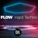 Flow - Hard Techno image