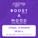 NZYMO - Boost a Mood vol.4 Jazz Hop image