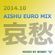 MELLO(AISHU) EURO-MIX 14.10 image