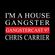 CHRIS CARRIER | GANGSTERCAST 97 image
