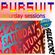 PURSUIT - SATURDAY SESSION VOL 1 (OLDSKOOL HAPPY HARDCORE JUNGLE 92-95 STYLE) image