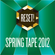 RESET! - Spring Tape 2012 image