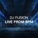 Dj Fusion Radio Show - 02/04/22 image