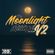 DJ 651 - The Moonlight Mixtape v2 image