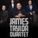 This week, we catch up with James Taylor from JTQ on the Ronnie Scott's Radio Show with Ian Shaw. image