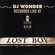 DJ Wonder - LIVE At Lost Boy - Miami, FL - 8.11.22 image