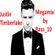 The Ultimate Justin Timberlake Megamix (13 tracks) image