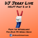 DJ Jerry Live - Delft - Part 2 of 2 for Zouk My World Radio Australia image