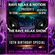 The 10th Birthday Special - Rave Relax Show 8th October 2021 image