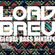 Lord Breu - Global Bass Mixtape [2016 - rimasebatidas.pt] image