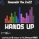 HandsUp Mix 2k22 by Dj.Dragon1965 image