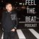 Feel The Beat Podcast Vol.16 (Clean) image
