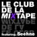 Mini Mix Le Club de la Mixtape by Seehne image