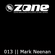 Zone Magazine Exclusive DJ Mix Series 013 - Mark Neenan [UK] image
