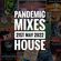 Pandemic Mixes - 21st May 2022 - House image