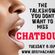 THE "CHATBOUT" TALKSHOW - 14.03.2023 - TOPIC: WITCHCRAFT AND IT'S PRACTICES image